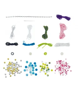 Charms Bracelets, Buki