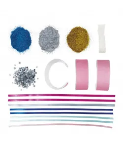 Sädelevad käevõrud, Buki