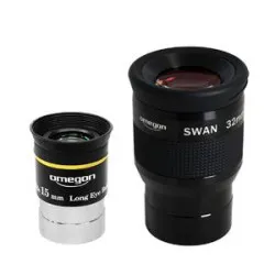 Telescope Eyepieces