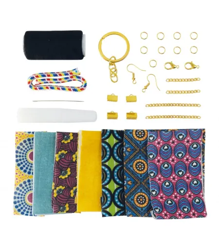 Vaska apdrukas rotaslietas, Buki