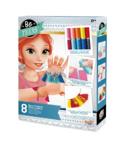 Rokdarbu komplekts, Buki