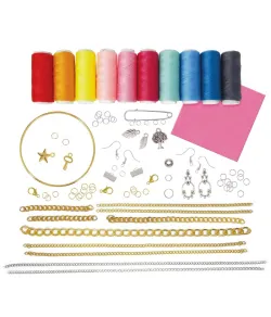 Rokdarbu komplekts, Buki