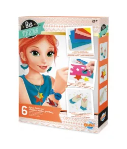 Rotaslietas no ādas imitācijas, Buki