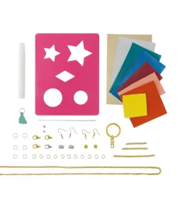 Rotaslietas no ādas imitācijas, Buki