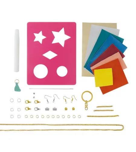 Rotaslietas no ādas imitācijas, Buki