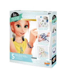 Rotaslietas sapņu ķērājs, Buki