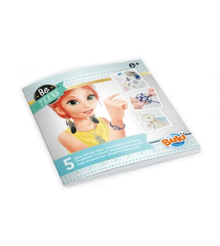 Украшения Ловец снов, Буки