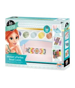 Karoliukų komplektas, Buki