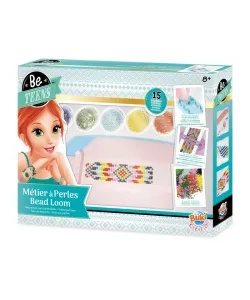 Karoliukų komplektas, Buki