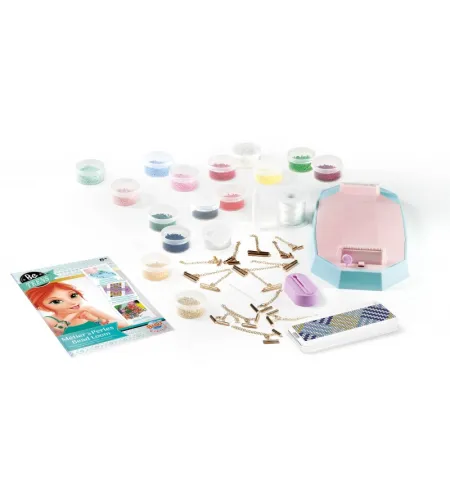 Helmeste komplekt, Buki