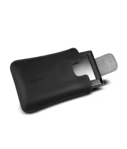 Garmin 4.3" Premium nuvi case magnetic closure