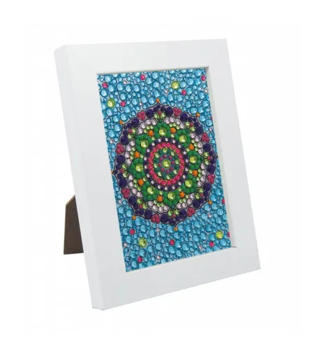 Mirdzoša mandala, Buki