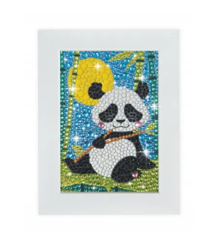 Glitters - Panda, Buki