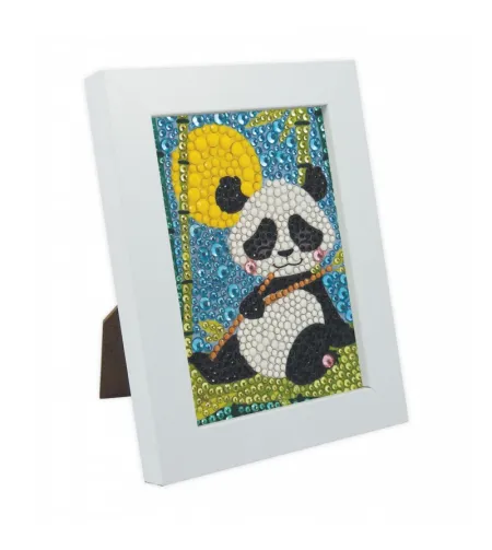 Glitters - Panda, Buki