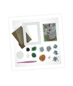 Glitteri - Koala, Buki