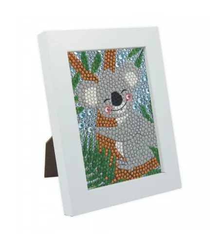 Glitteri - Koala, Buki