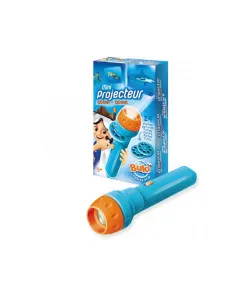 Mini projektorius, Buki, vandenynas