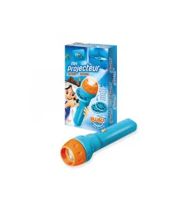 Mini Projector, Buki, Ocean