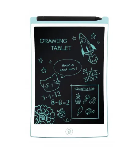 Joonistustahvel, Buki