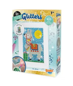 Laama, buki, sädelused