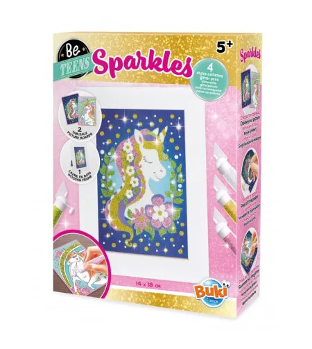 Vienradži, Buki, vizuļi