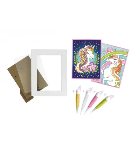 Vienradži, Buki, vizuļi