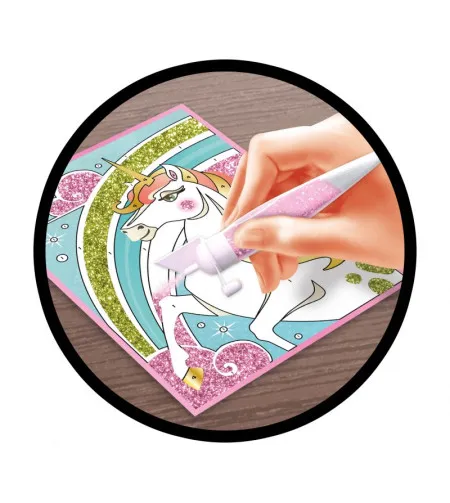 Vienradži, Buki, vizuļi