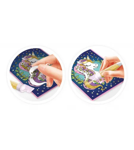 Vienradži, Buki, vizuļi