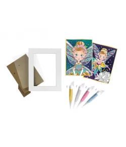 Fejas, Buki, vizuļi