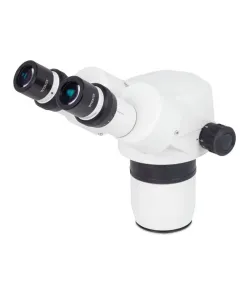 Microscope, Motic, Stereokopf SMZ-168 Kopf, Binocular