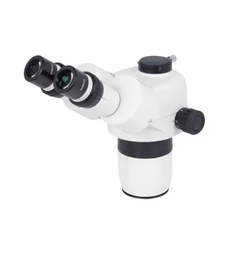 Mikroskops, Motic, Stereokopf SMZ-168 Kopf, Trinokulārais