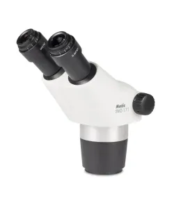 Microscope, Motic, Stereohead SMZ-171-BH; 7,5-50x; binocular