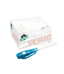 Секретный блокнот, Buki