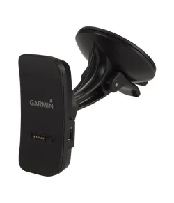 Vehicle suction cup with mount (DriveLuxe 50)