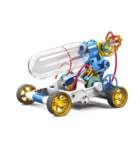 Bērnu komplekts, Buki, Gaisa spēks