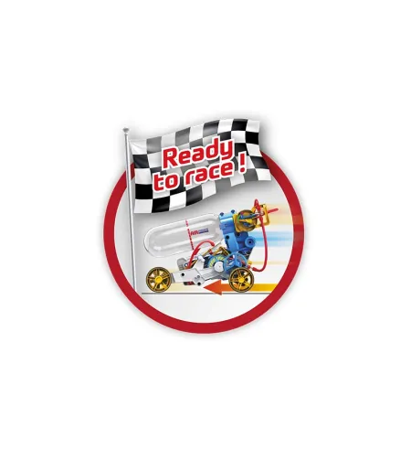 Bērnu komplekts, Buki, Gaisa spēks