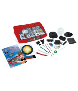 Elektroonikaekspert, Buki