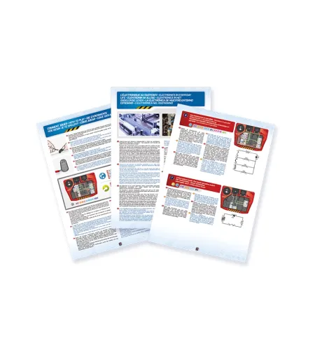 Elektroonikaekspert, Buki