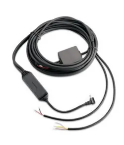 FMI 75 Data Cable, FMI & DAB Traffic