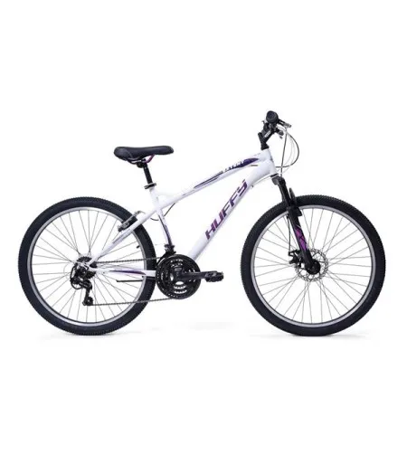 Huffy Extent 26" Gloss White