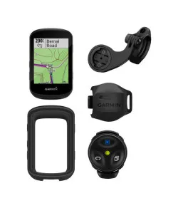 Edge 530, GPS, MTB Bundle, EU
