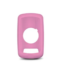 Accy, Skin Case, Edge 800/810, Pink