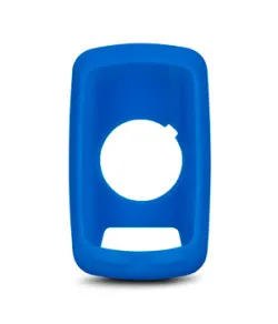 Accy, Skin Case, Edge 800/810, Blue