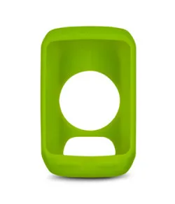 Accy, Skin Case, Edge 510, Green