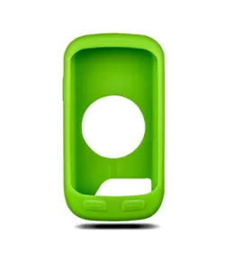 Acc, Silicone Case, Edge 1000, Green