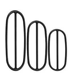 Access,Bike Cadence Sensor Replacement Bands