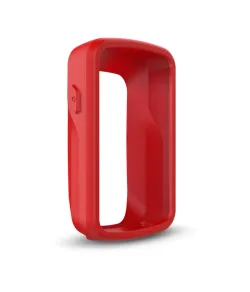 Acc, Silicone Case, Edge 820, Red