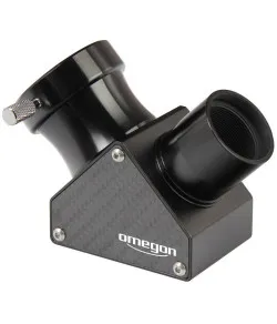 Omegon Carbonline 1.25'', 90&deg; Diagonaalne peegel, 99% diel