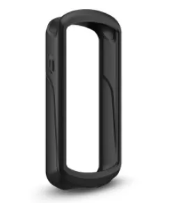 Acc, Silicone Case, Edge 1030, Black