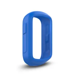 Acc, Silicone Case, Edge 130, Blue
